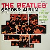 BEATLES ALBUM REVIEW 6