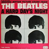 A HARD DAY'S NIGHT U.S.