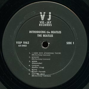 激レアペラジャケ‼︎ 価格修正シール1969年発売 新品同様! ビートルズ おすすめ商品 – FAB4ギャラリー・オンライン・グッズ・ストア by