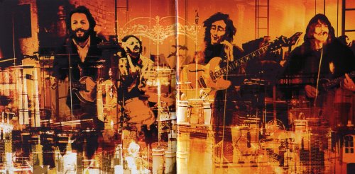 Love booklet