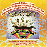 MAGICAL MYSTERY TOUR