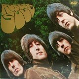 RUBBER SOUL U.S.