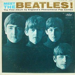 The Beatles - The Beatles The Capitol Albums Vol. 1 - Amazon
